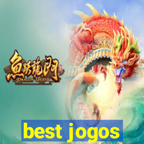 best jogos